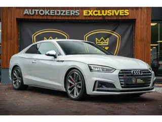 Audi S5 Coupé 3.0 TFSI quattro Pro Line Plus