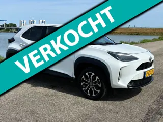 Toyota Yaris Cross 1.5 Hybrid Business Plus/Navi/Cam/Led/Dealer Auto