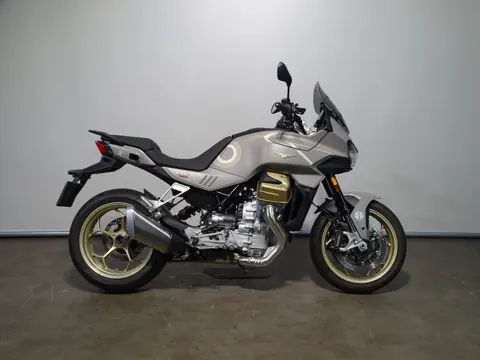Moto Guzzi V 100 MANDELLO AVIAZIONE NAVALE (bj 2023)