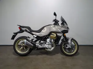 Moto Guzzi V 100 MANDELLO AVIAZIONE NAVALE (bj 2023)