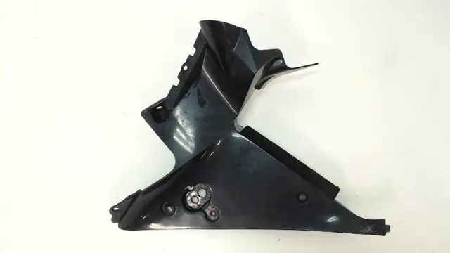 RECHTER ACHTERKANT Honda CBR Fireblade 2002 - 2003