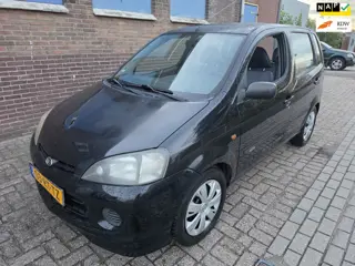 Daihatsu Young RV 1.0-12V STi APK 10-7-2027 KM NAP 89135