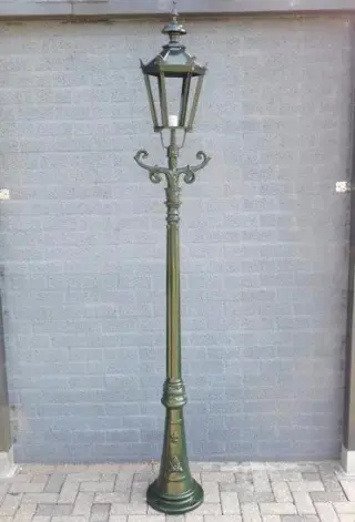 Buitenlantaarn,lantaarn