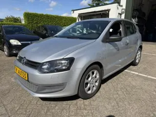 Volkswagen Polo /Airco!