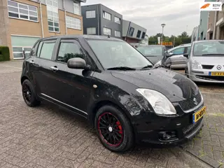 Suzuki Swift 1.3 Base 5deurs