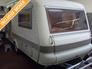 Avento Exclusief 395 met Mover