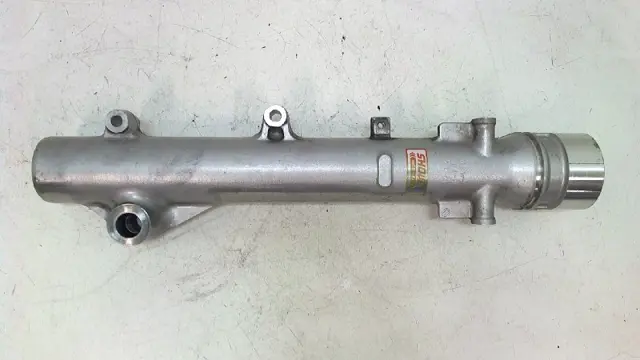 VOORPOOT BUITEN Honda TRANSALP 2000 - 2007