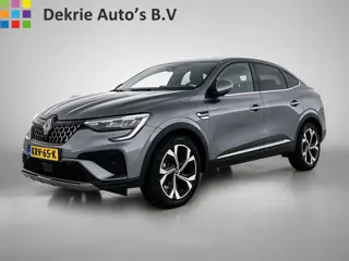 Renault Arkana 1.6 E-Tech full hybrid 145 techno Automaat / Cruise-ctr. / Airco-ecc / navigatie / Pa