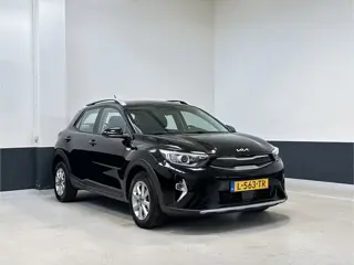 Kia Stonic 1.0 T-GDi MHEV DynamicLine | NL | 1 Eig | Apple Carplay/ Android Auto | Camera | Lm velge
