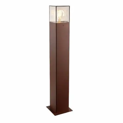 Buitenlamp, tuinlamp, gazonlamp