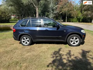 BMW X5 XDrive30i High Executive