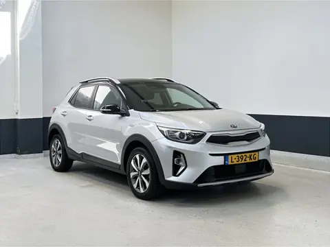 Kia Stonic 1.0 T-GDi MHEV DynamicPlusLine | Apple Carplay| Android Auto | Camera | key Less | Camera