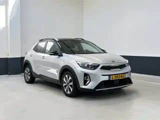 Kia Stonic 1.0 T-GDi MHEV DynamicPlusLine | Apple Carplay| Android Auto | Camera | key Less | Camera
