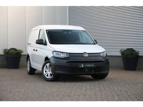 Volkswagen Caddy Cargo 1.5 TSI Style Navi|PDC|Dealerondh