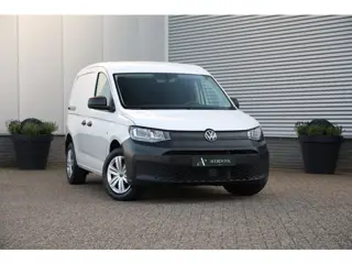 Volkswagen Caddy Cargo 1.5 TSI Style Navi|PDC|Dealerondh