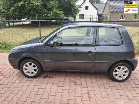 Volkswagen Lupo 1.4 Athene nw apk bij aflevering