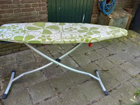 strijkplank , Brabantia