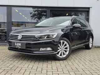 Volkswagen Passat Variant 1.8 TSI Highline + 360 CAMERA + ALCANTARA + MASSAGE + ADAPT CRUISE