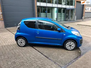Citroen C1 1.0 Collection