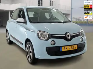 Renault Twingo 1.0 SCe Collection 2e Eig. 67.100 km +NAP NL-auto