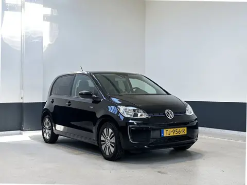 Volkswagen E-Up! E-up! Automaat | NL | Camera | Panorama dak |Cruise Control| Stoelverwarming |