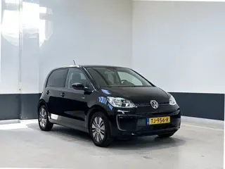Volkswagen E-Up! E-up! Automaat | NL | Camera | Panorama dak |Cruise Control| Stoelverwarming |