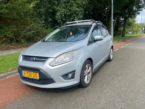 Ford C-Max 1.0 Titanium / motor stuk / Stoelverwarming