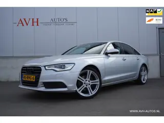 Audi A6 Limousine 2.8 FSI Pro Line Plus Automaat