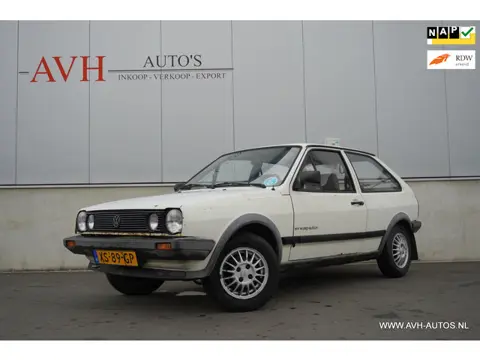 Volkswagen Polo 1.3 Coupe, APK: 2-2028!!