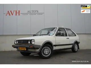 Volkswagen Polo 1.3 Coupe, APK: 2-2028!!