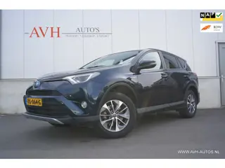 Toyota RAV4 2.5 Hybrid AWD Energy