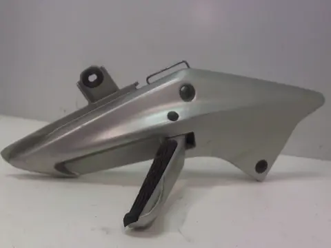 DUO VOETSTEUN RECHTS Honda Silverwing 2004 - 2008