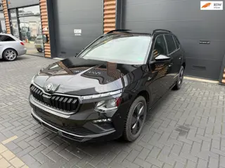 Skoda Kamiq 1.5 TSI DSG Monte Carlo Duits Voertuig