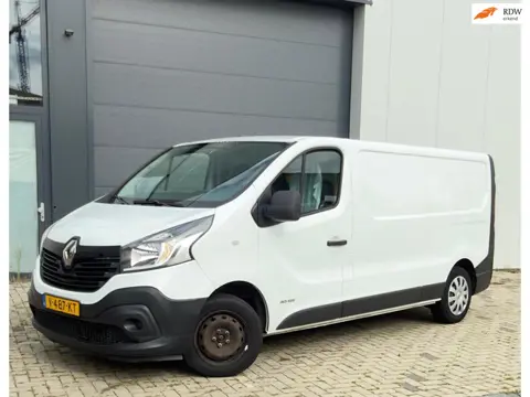 Renault Trafic 1.6 dCi T29 L2H1 Comfort Energy