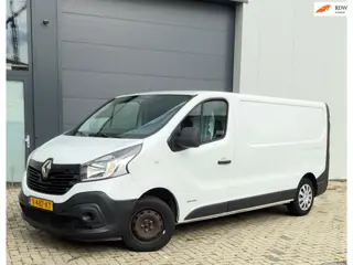 Renault Trafic 1.6 dCi T29 L2H1 Comfort Energy