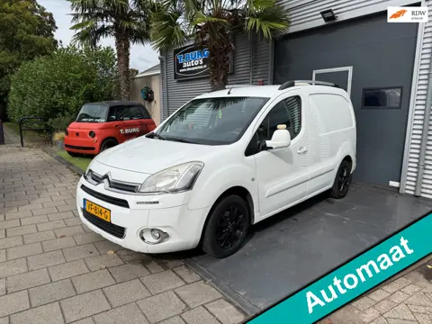 Citroen Berlingo 1.6 e-HDI 500 Club Economy Automaat Nw APK AIRCO