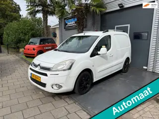 Citroen Berlingo 1.6 e-HDI 500 Club Economy Automaat Nw APK AIRCO