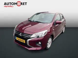 Mitsubishi Space Star 1.2 Dynamic