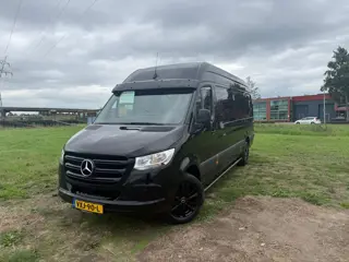 Mercedes-Benz Sprinter 319 3.0 CDI L3H3 (bj 2021)