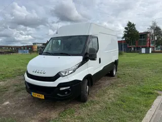 Iveco Daily 40C17V 3.0 352 H3 L (bj 2016)