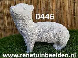 Steenmater. nr 0446.