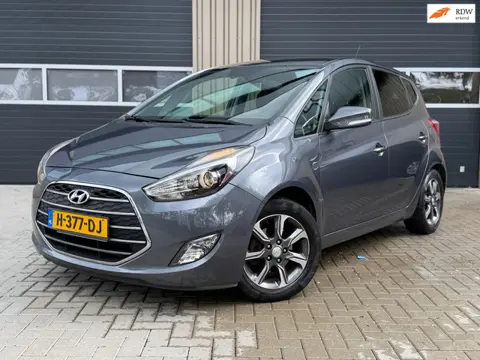 Hyundai Ix20 1.6i Premium | Full option