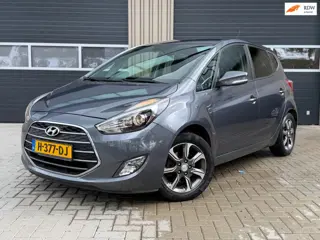 Hyundai Ix20 1.6i Premium | Full option