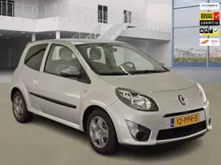 Renault Twingo 1.2-16V Collection 2e Eig. 28.700 km +NAP NL-auto