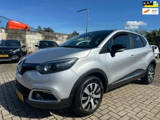 Renault Captur 0.9 TCe Expression AIRCO/ LM VELGEN/ APPLE CARPLAY!