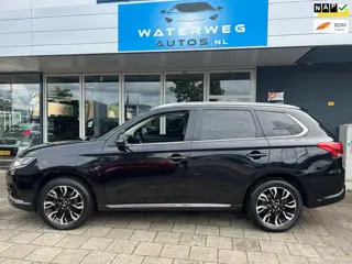 Mitsubishi Outlander 2.0 PHEV Executive Edition Leder/Navi/Camera