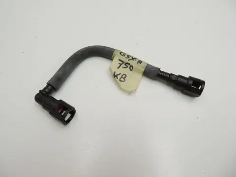 BRANDSTOFSLANG Suzuki GSX R 750 2008 - 2010