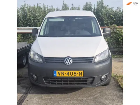Volkswagen Caddy 1.6 TDI storing
