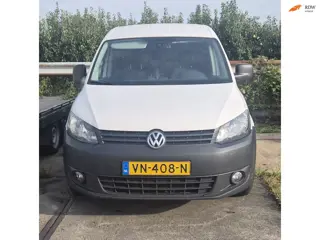 Volkswagen Caddy 1.6 TDI storing