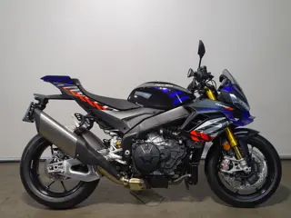 Aprilia TUONO V4 1100 E FACTORY (bj 2026)